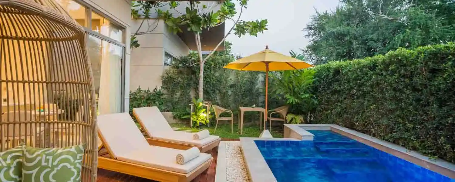 AVANI Hua Hin Resort & Villas-1